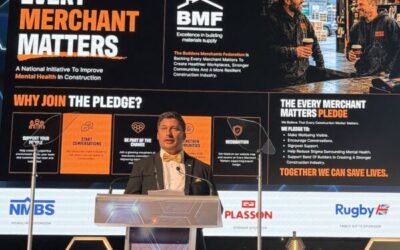 The Support Yard supports Band of Builders’ ‘Every Merchant Matters’ campaign